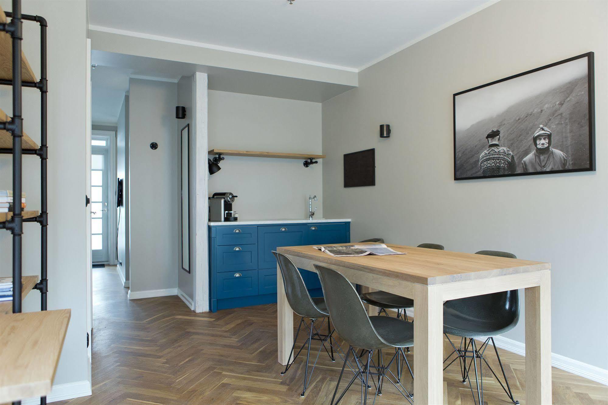 Hotel Kvosin Downtown