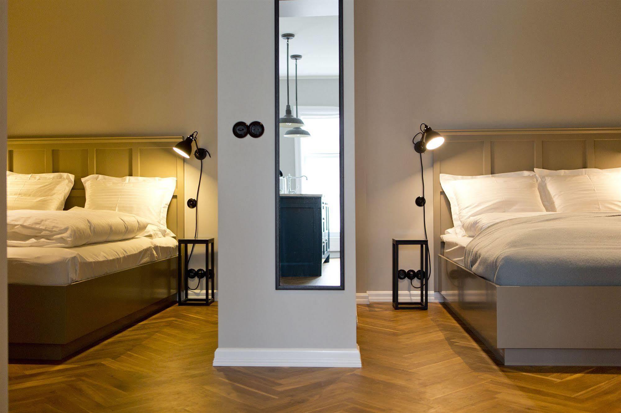 Hotel Kvosin Downtown Reykjavík