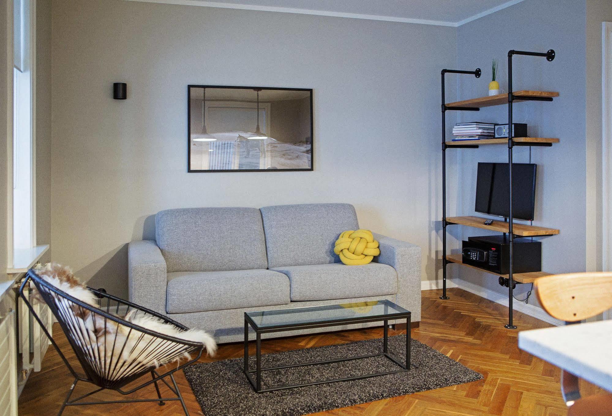 Hotel Kvosin Downtown