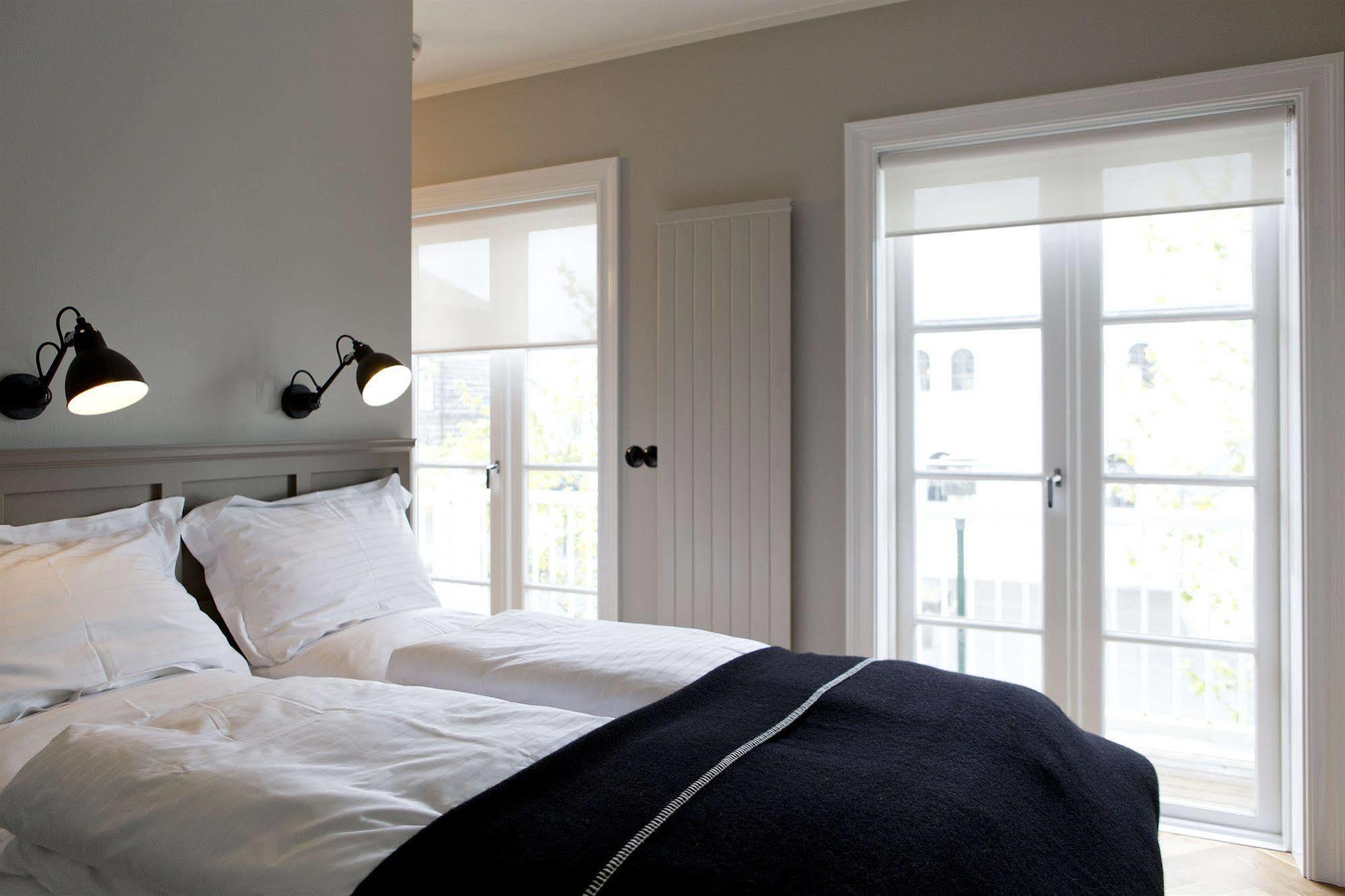 Kvosin Downtown Hotel Reykjavík