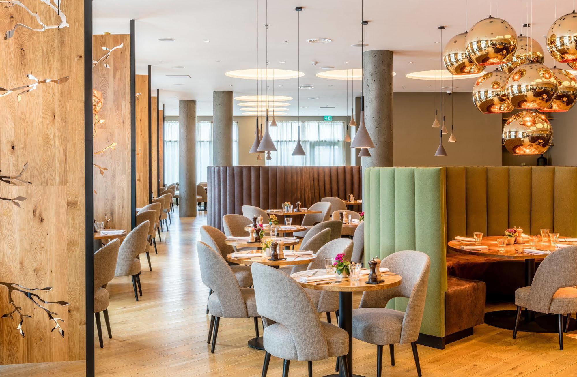 Fosshotel Hotel Reykjavík