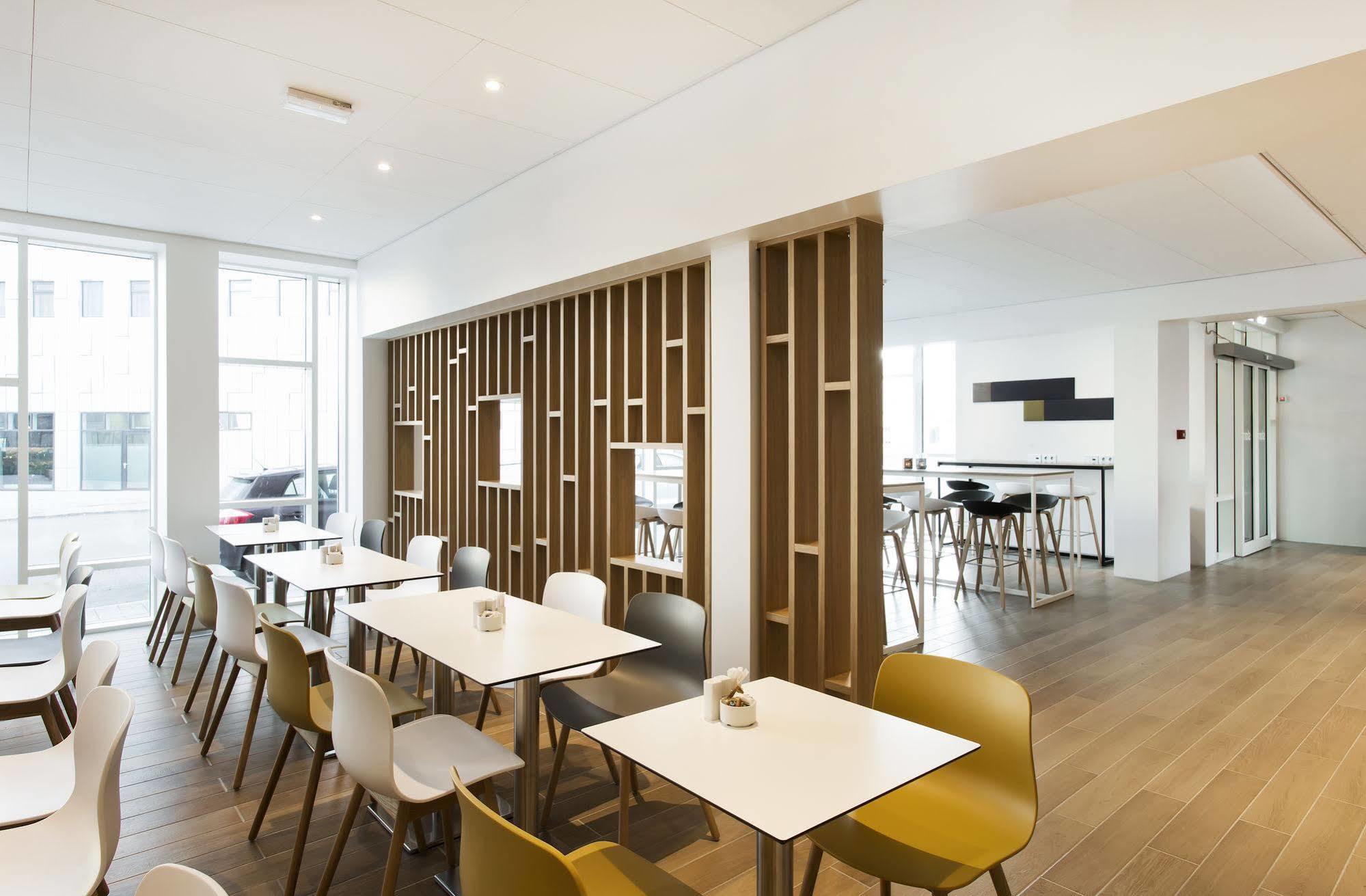 Storm By Keahotels Hotel 3*