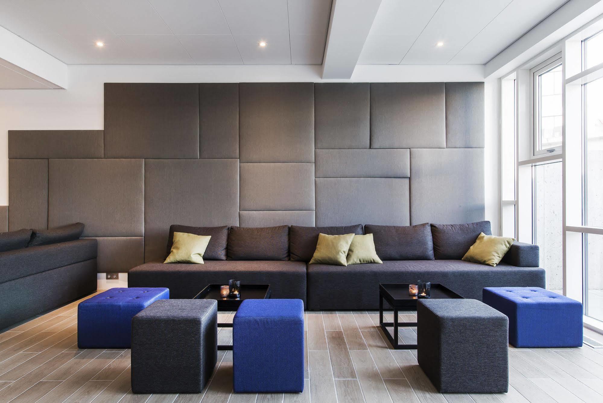 Storm By Keahotels Hotel