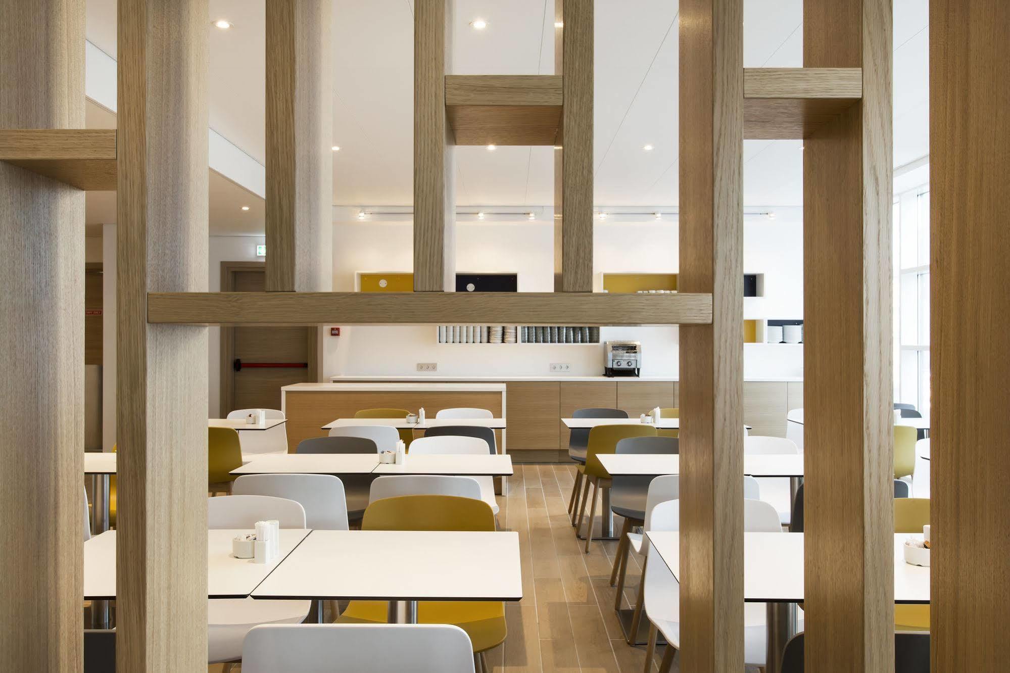 Storm By Keahotels Reykjavik