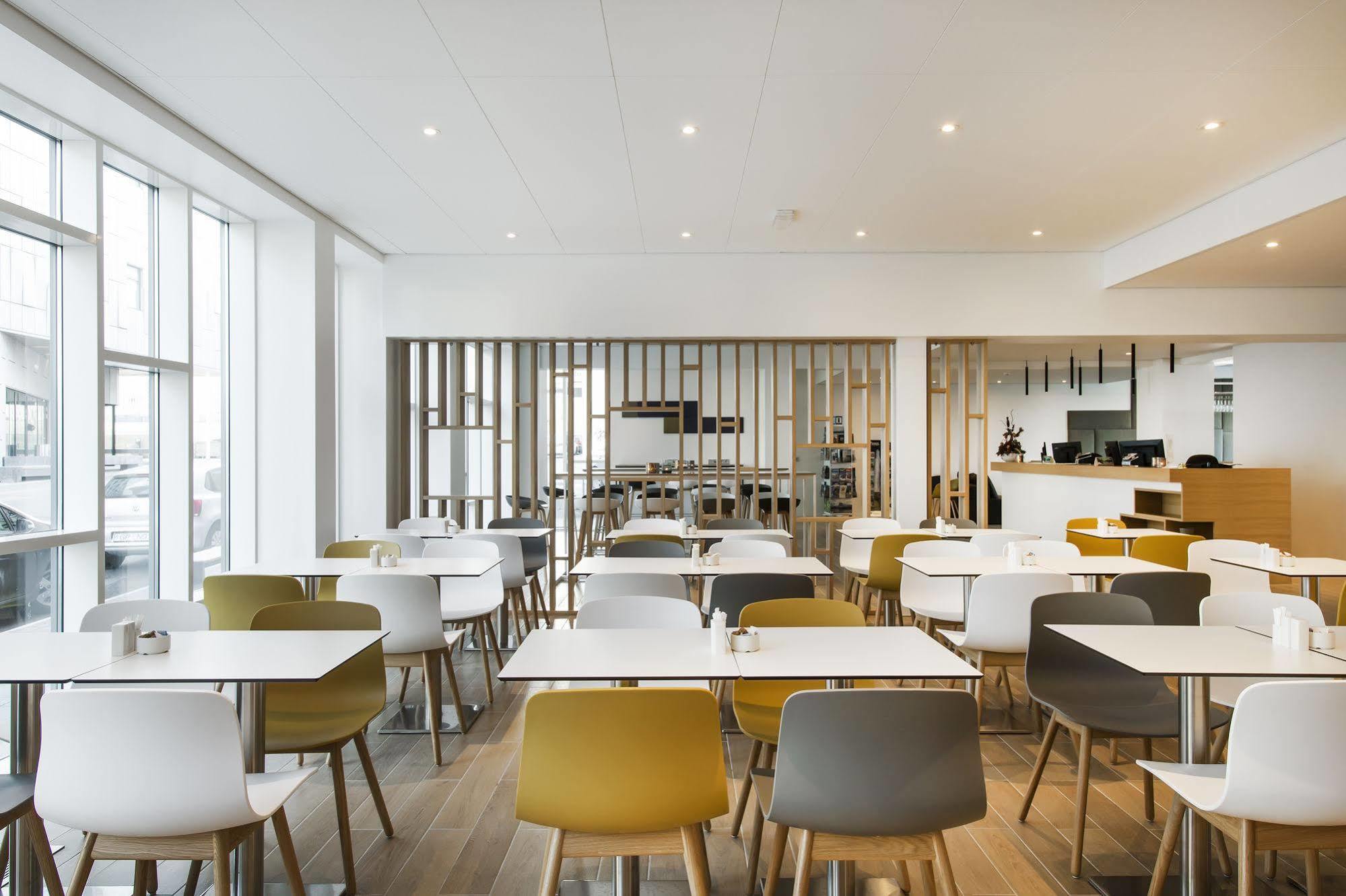 Storm By Keahotels Hotel 3*