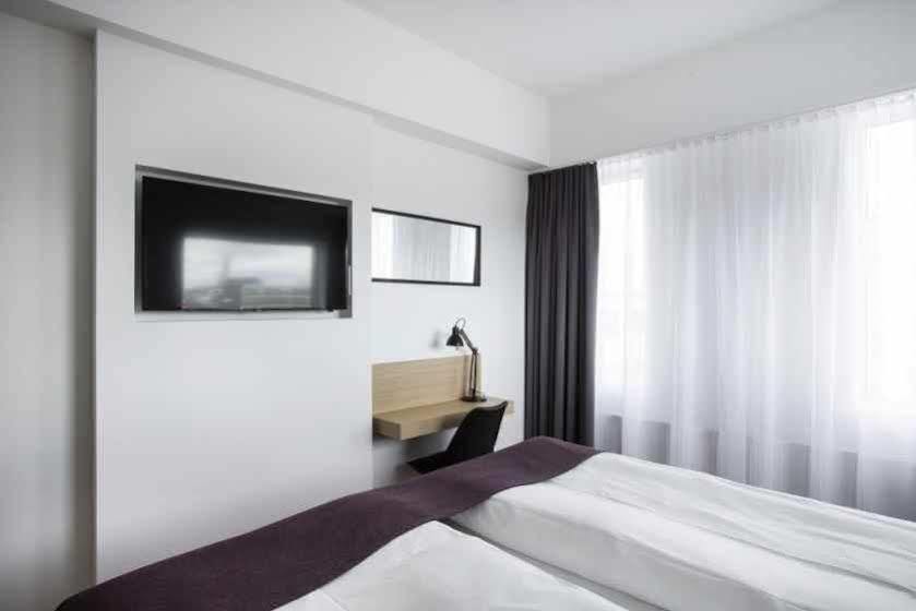 Storm By Keahotels