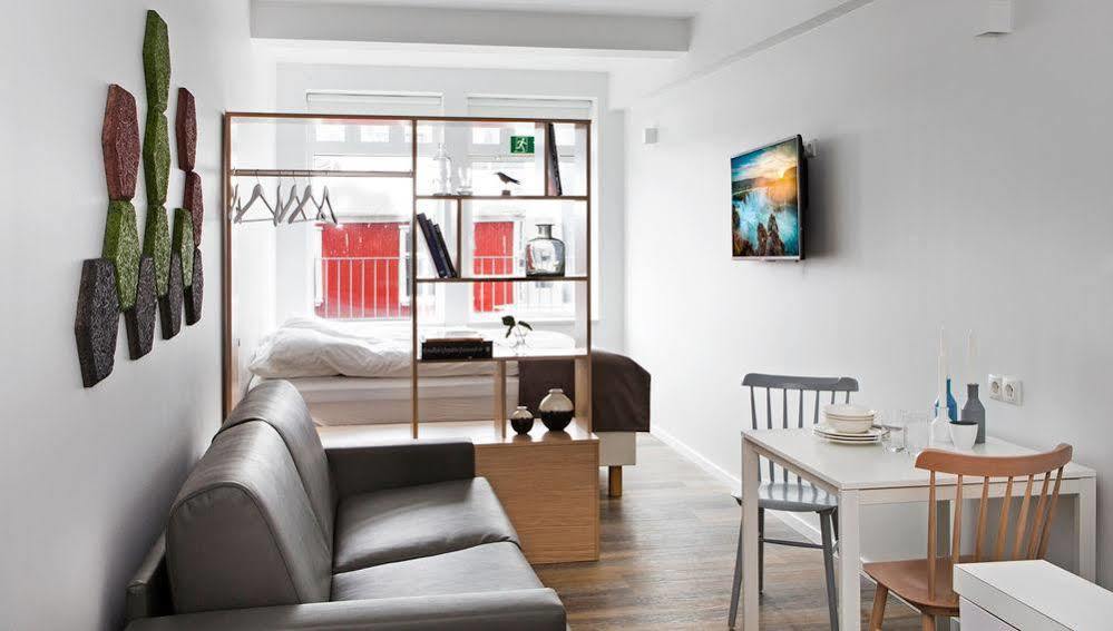 Island Appartement *