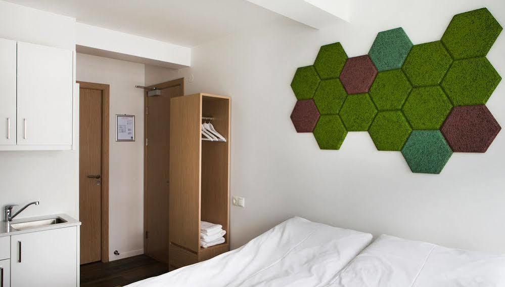 Island Appartement Reykjavík