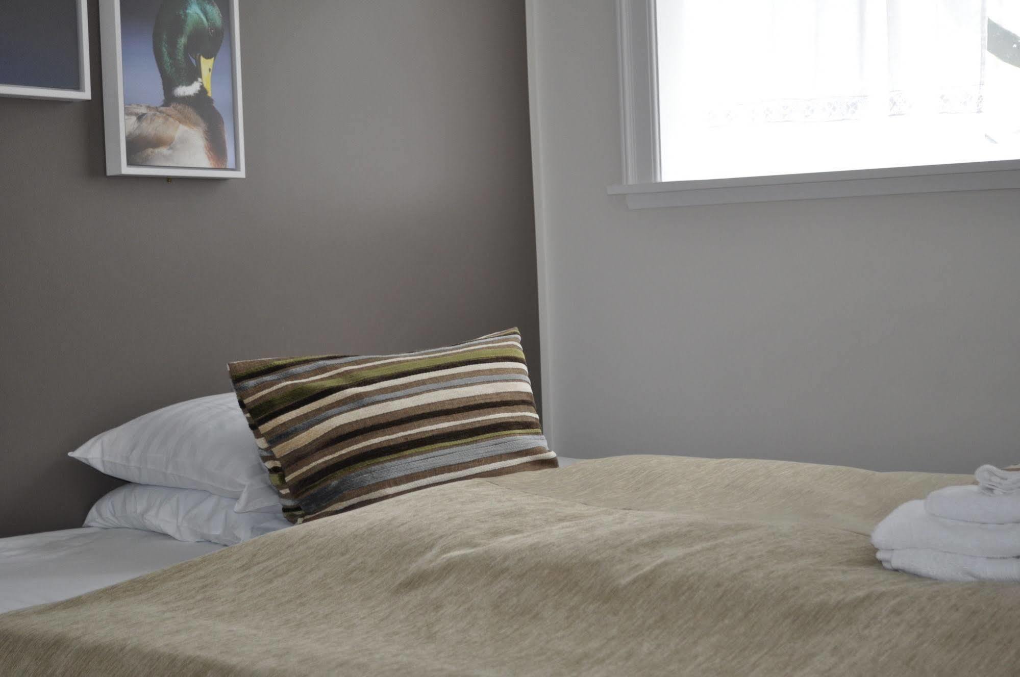 Hilda 3* Reykjavík