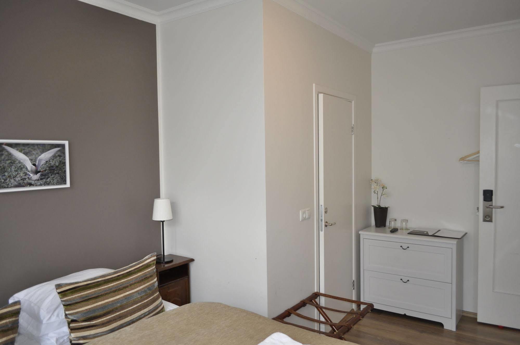 Hilda 3* Reykjavík