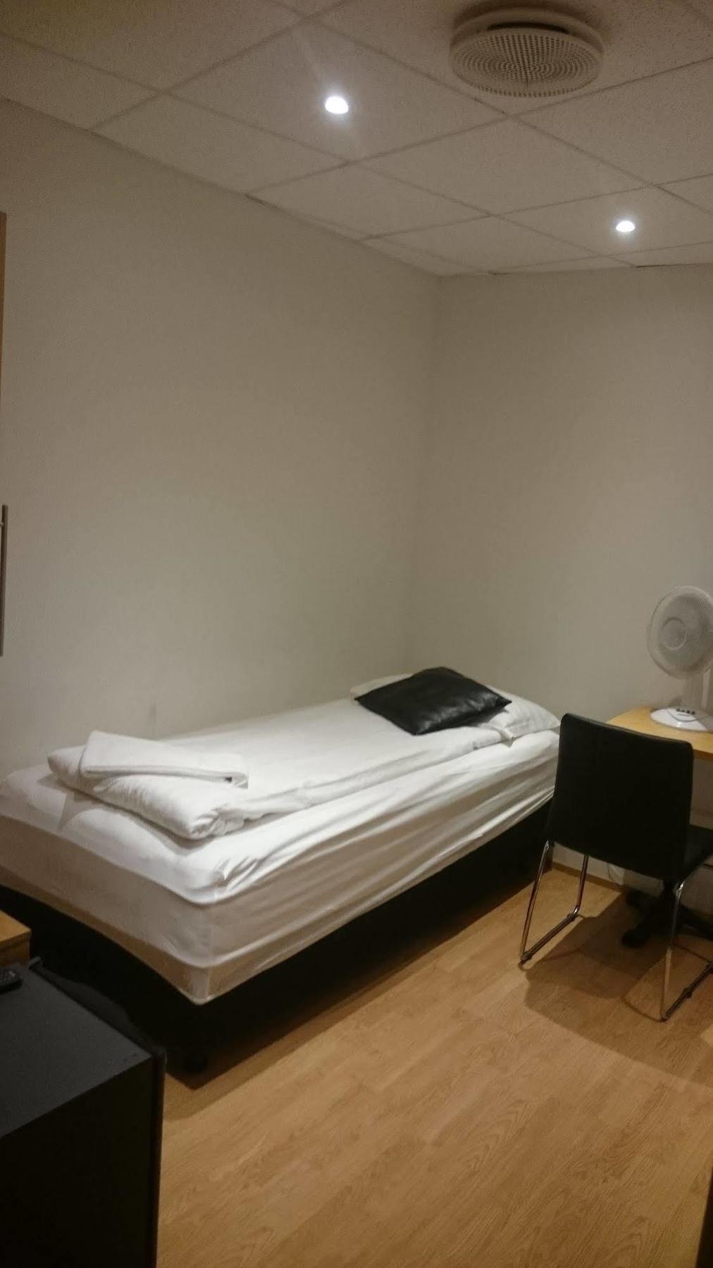 Hotel 4th Floor