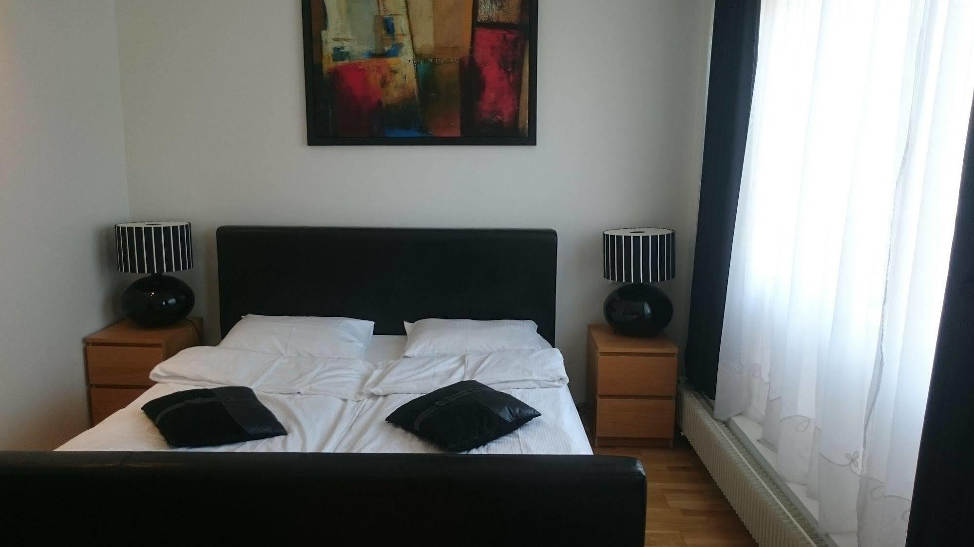 4th Floor 3* Reykjavik