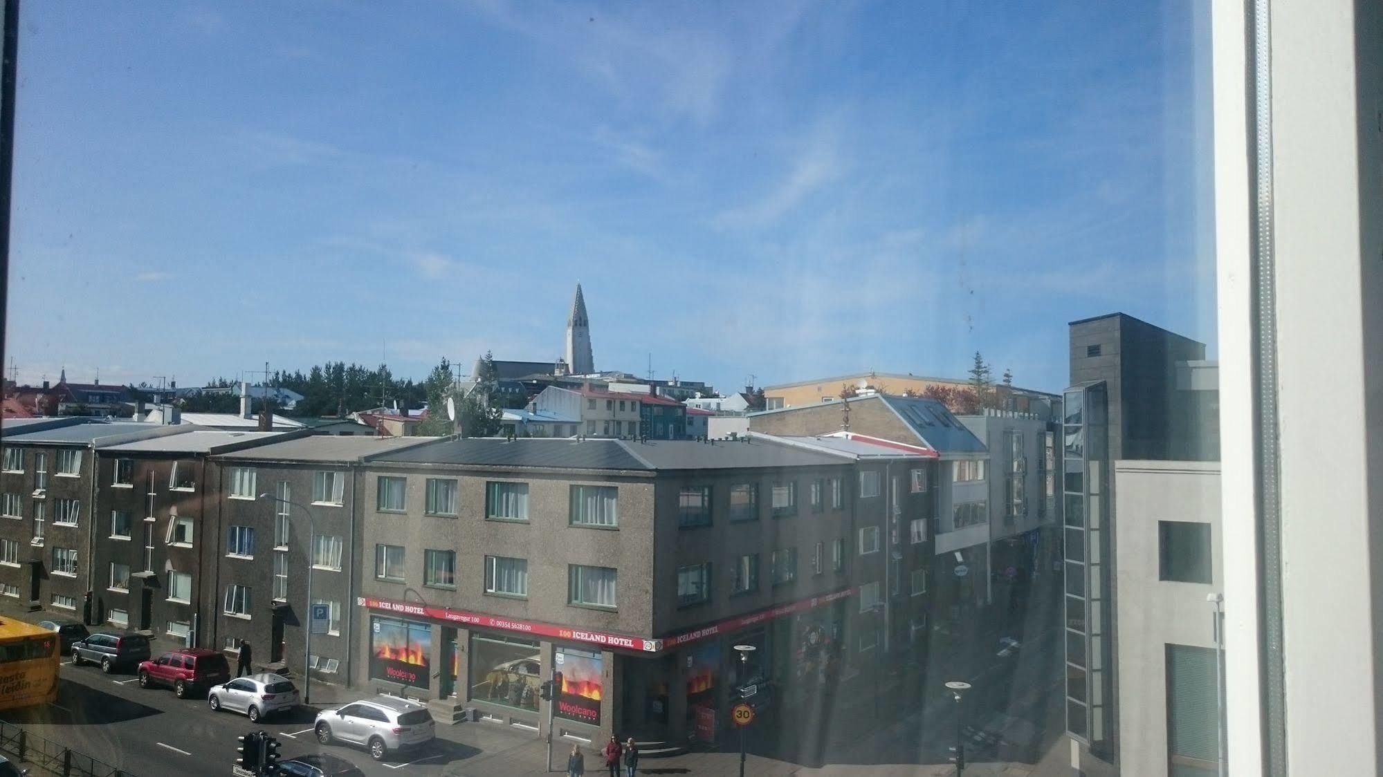 4th Floor Reykjavik