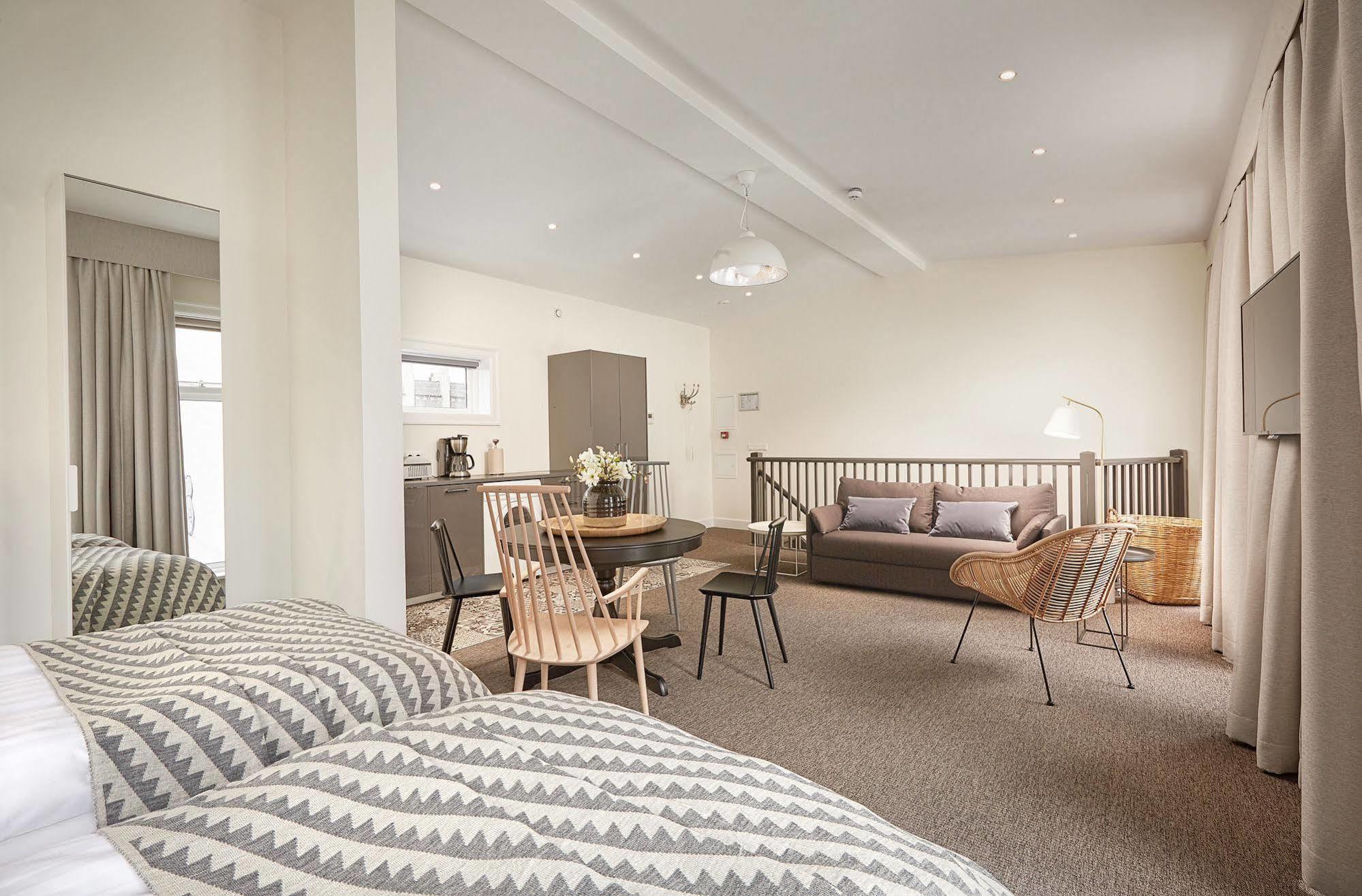 Aparthotel Ice By Heimaleiga 3*