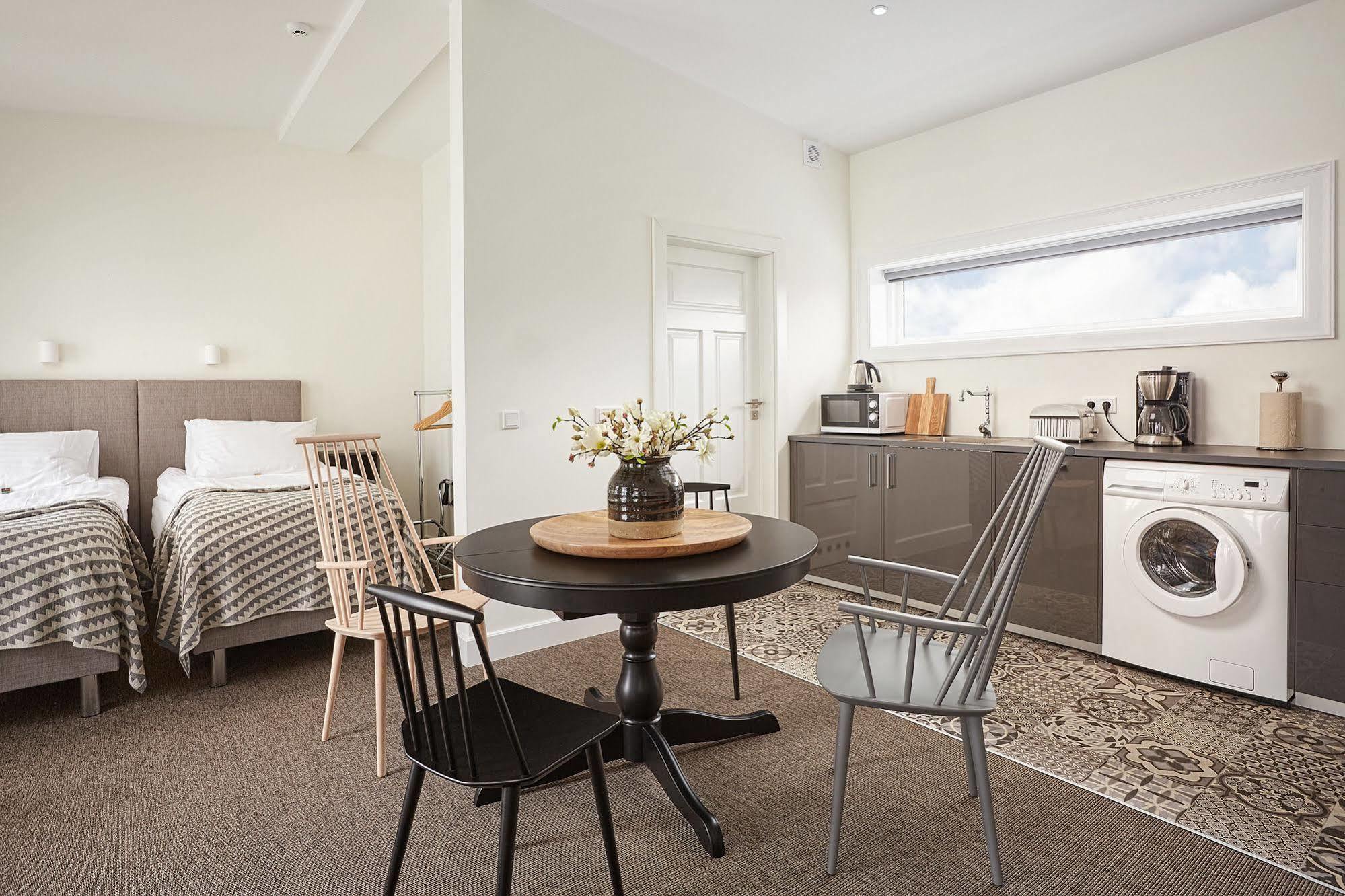 Aparthotel Ice By Heimaleiga 3*