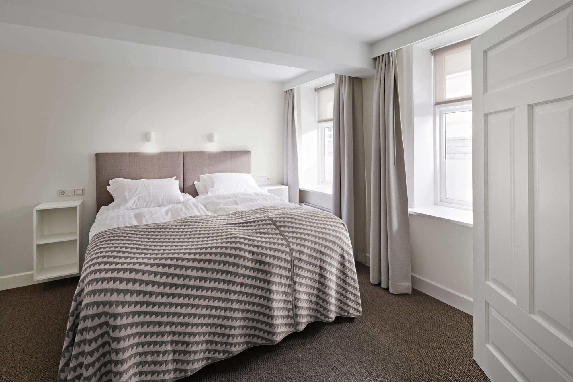 Ice By Heimaleiga Aparthotel 3*