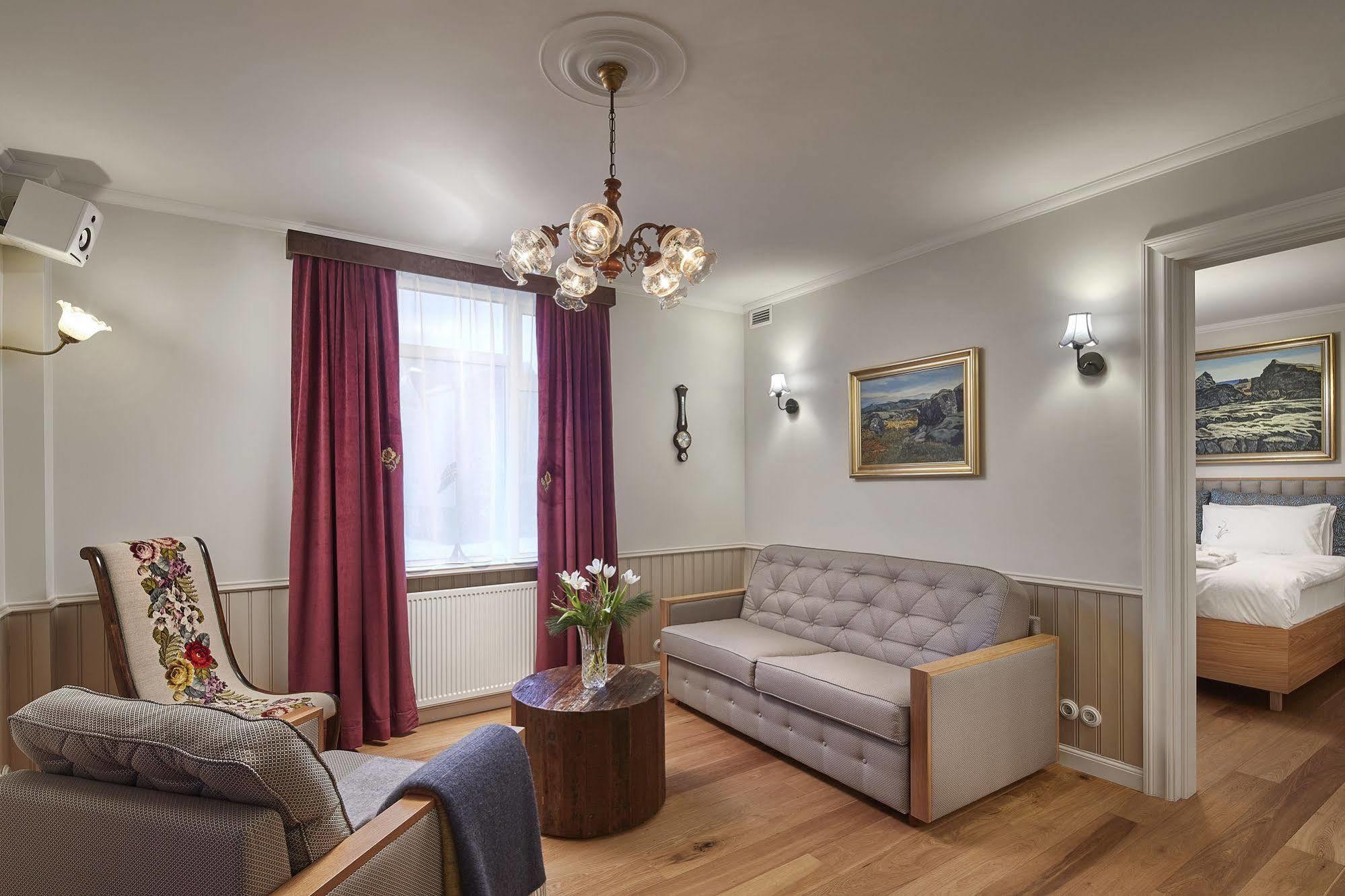 Hotel Marina Reykjavik