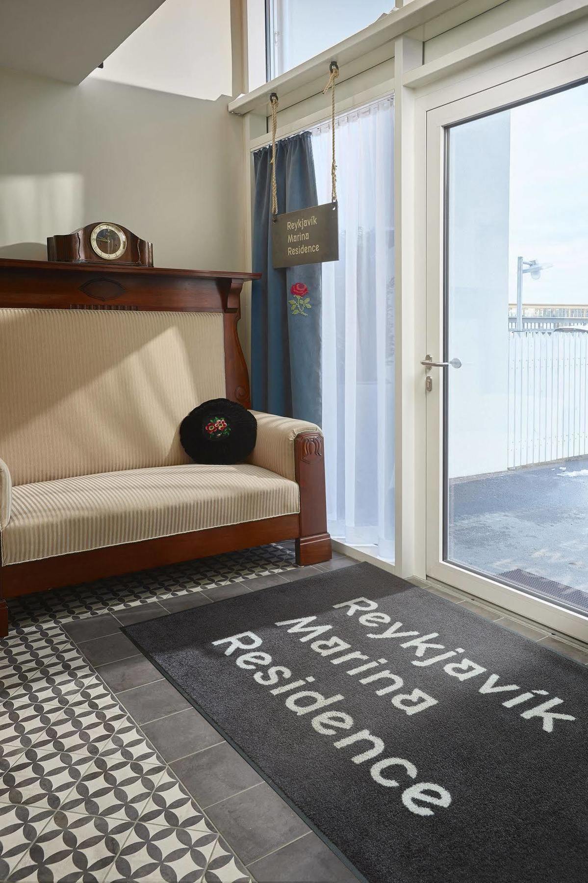 Hotel Marina 4*