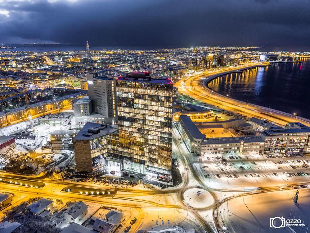 Hotel Tower Reykjavík