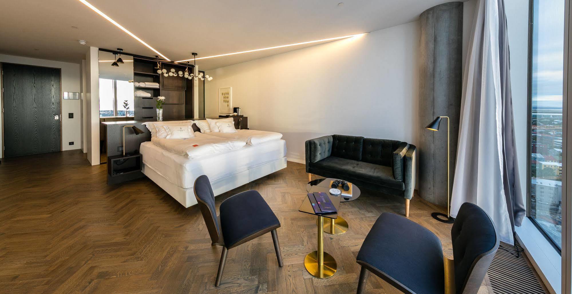 Tower Hotel
