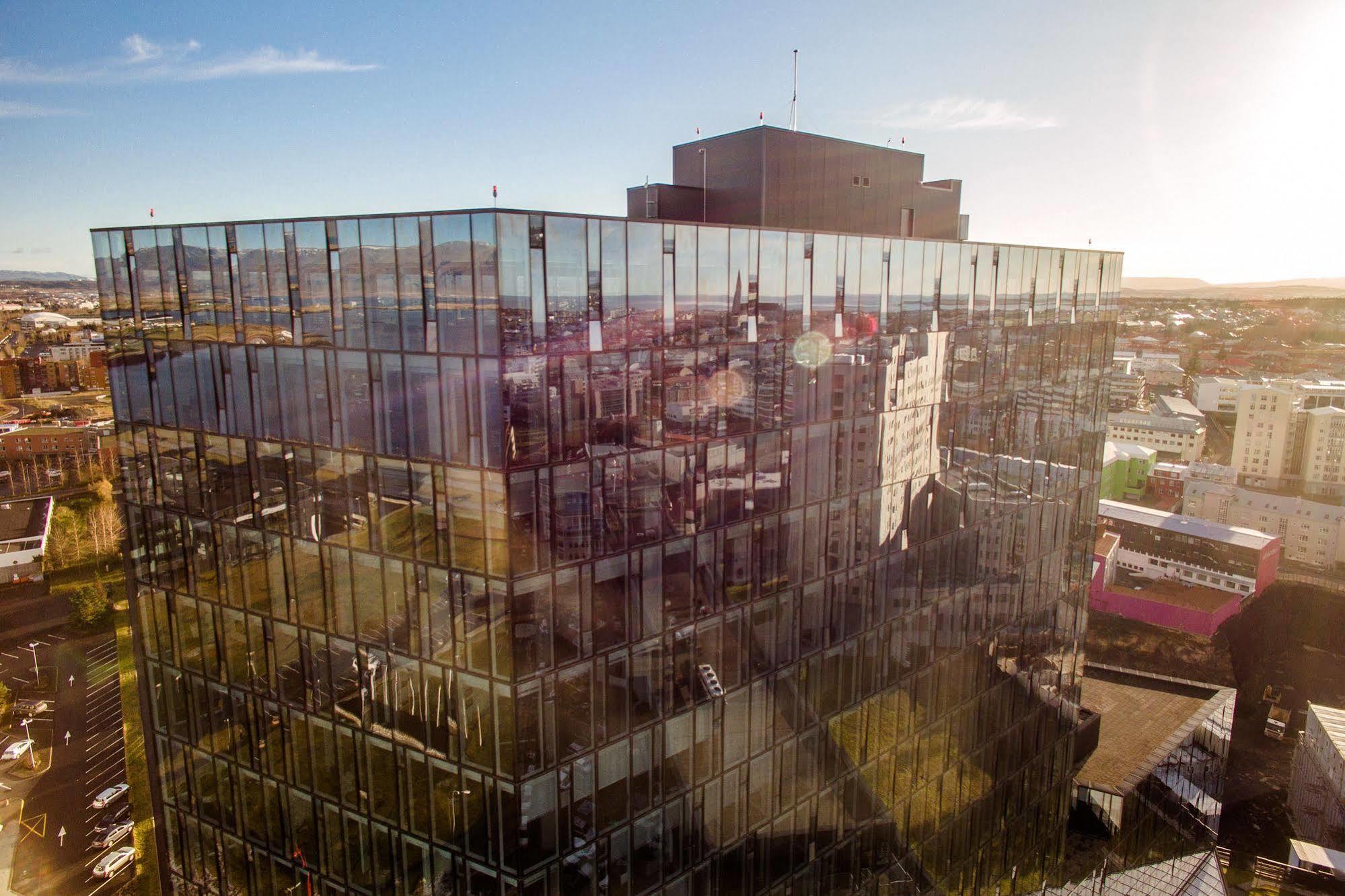 Tower Hotel Reykjavík