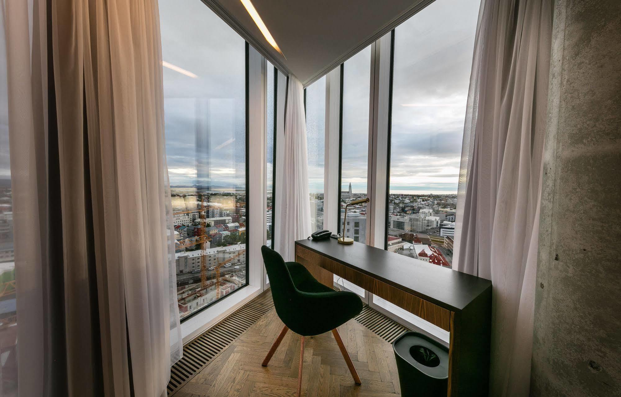 Tower Hotel Reykjavík