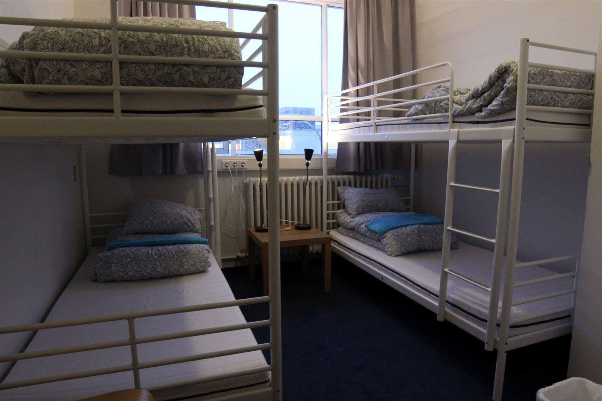 Hotel Atlantic And 2*