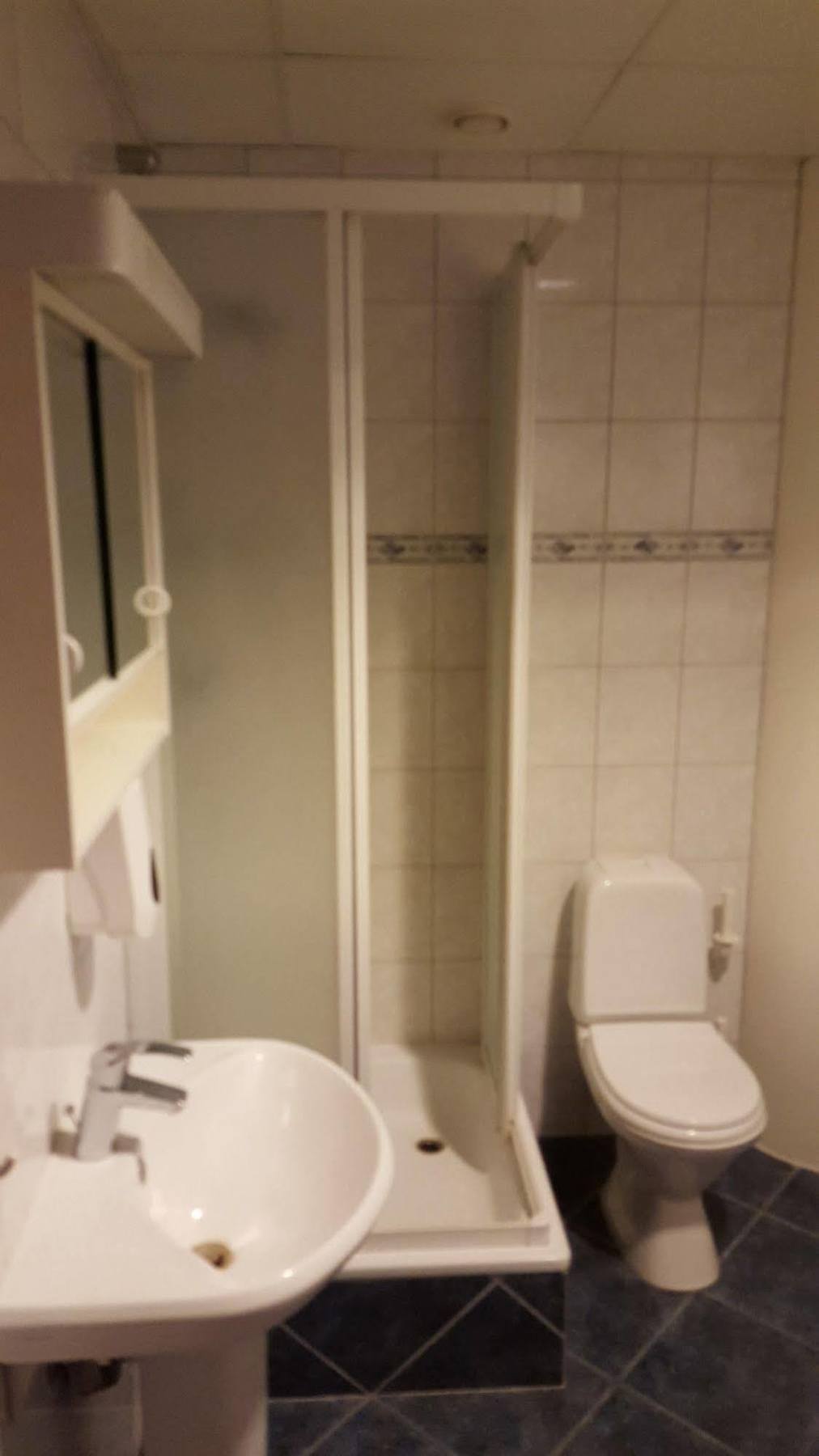 Hotel Atlantic And Reykjavík