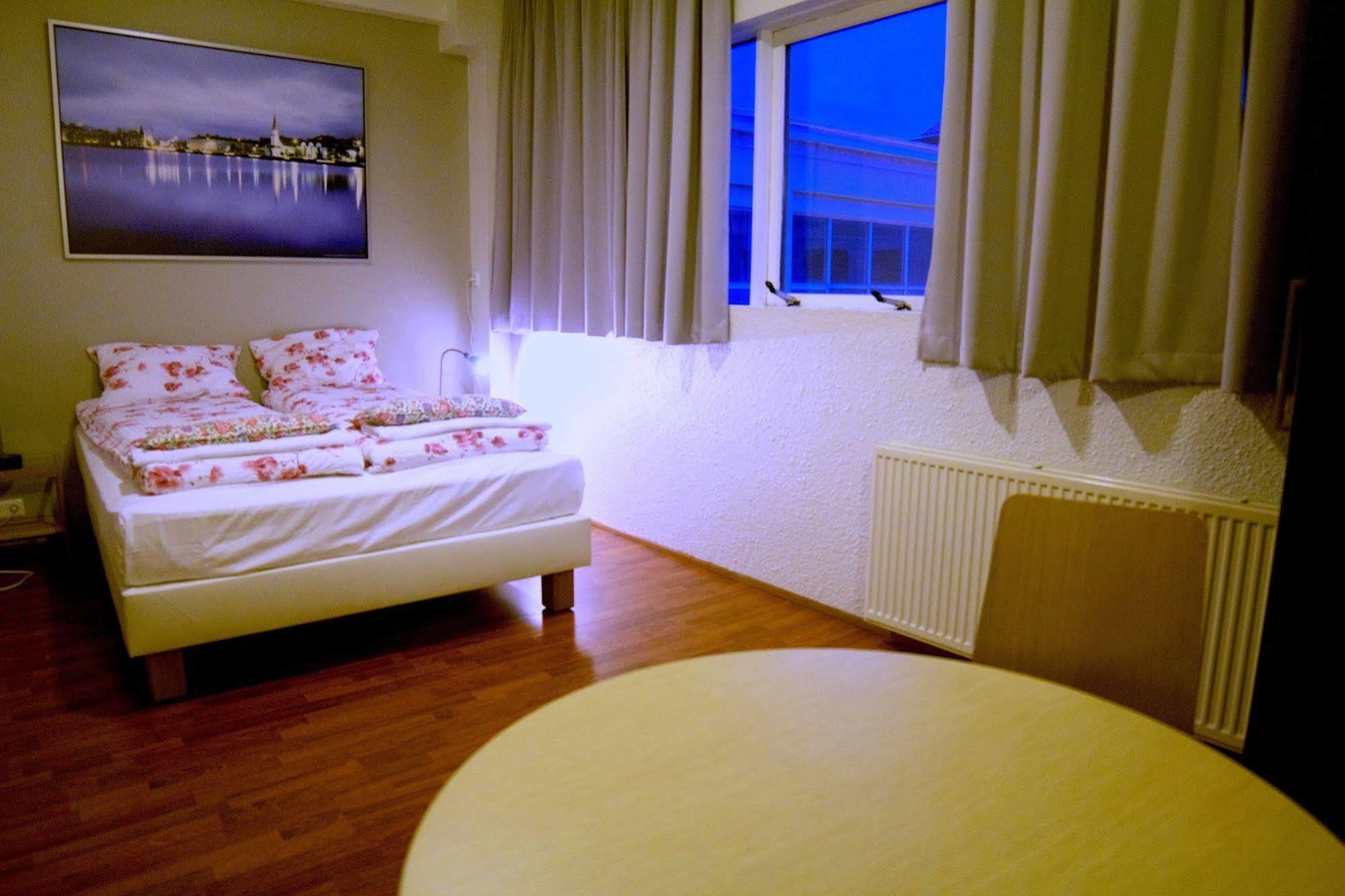 Hotel Atlantic And 2*