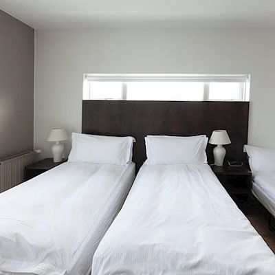 Odinsve 4* Reykjavík