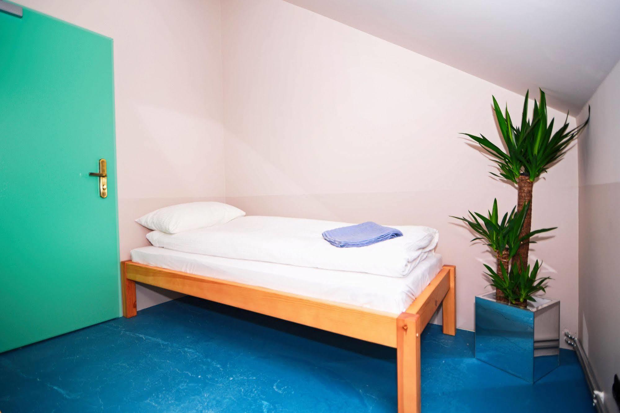 Circle Hostel Hostel
