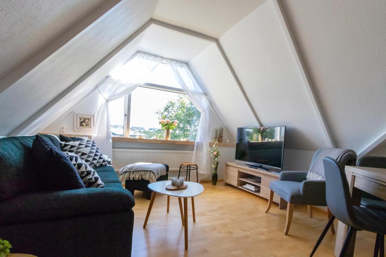 Appartement Greenkey F11 Reykjavík