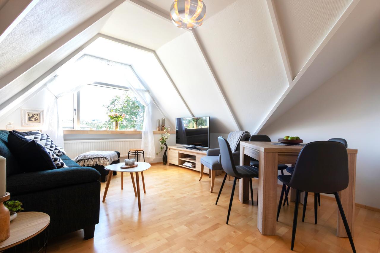 Greenkey F11 Appartement