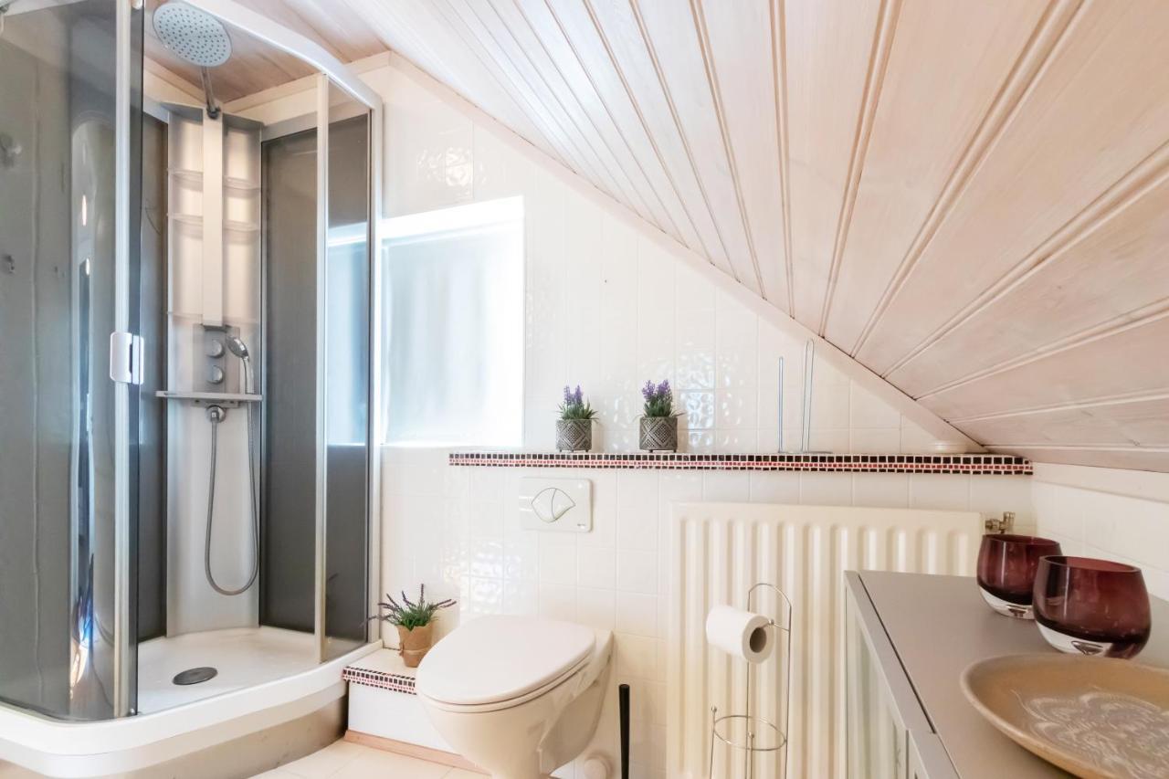Greenkey F11 Appartement Reykjavík