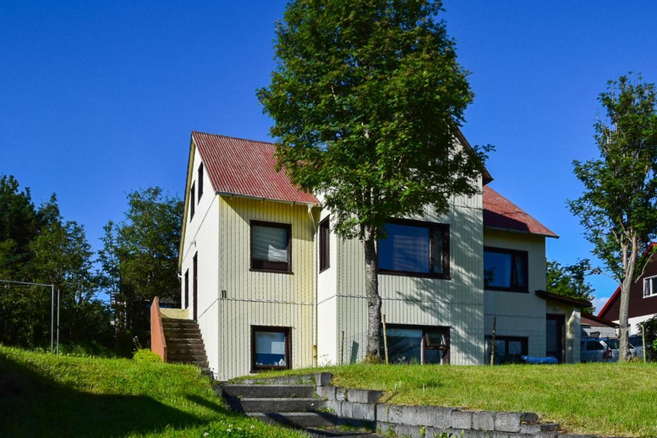 Appartement Greenkey F11 Reykjavík
