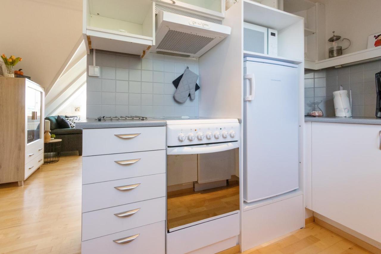 Appartement Greenkey F11 *