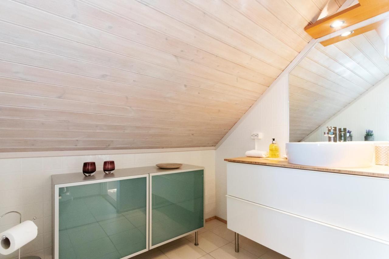 Appartement Greenkey F11