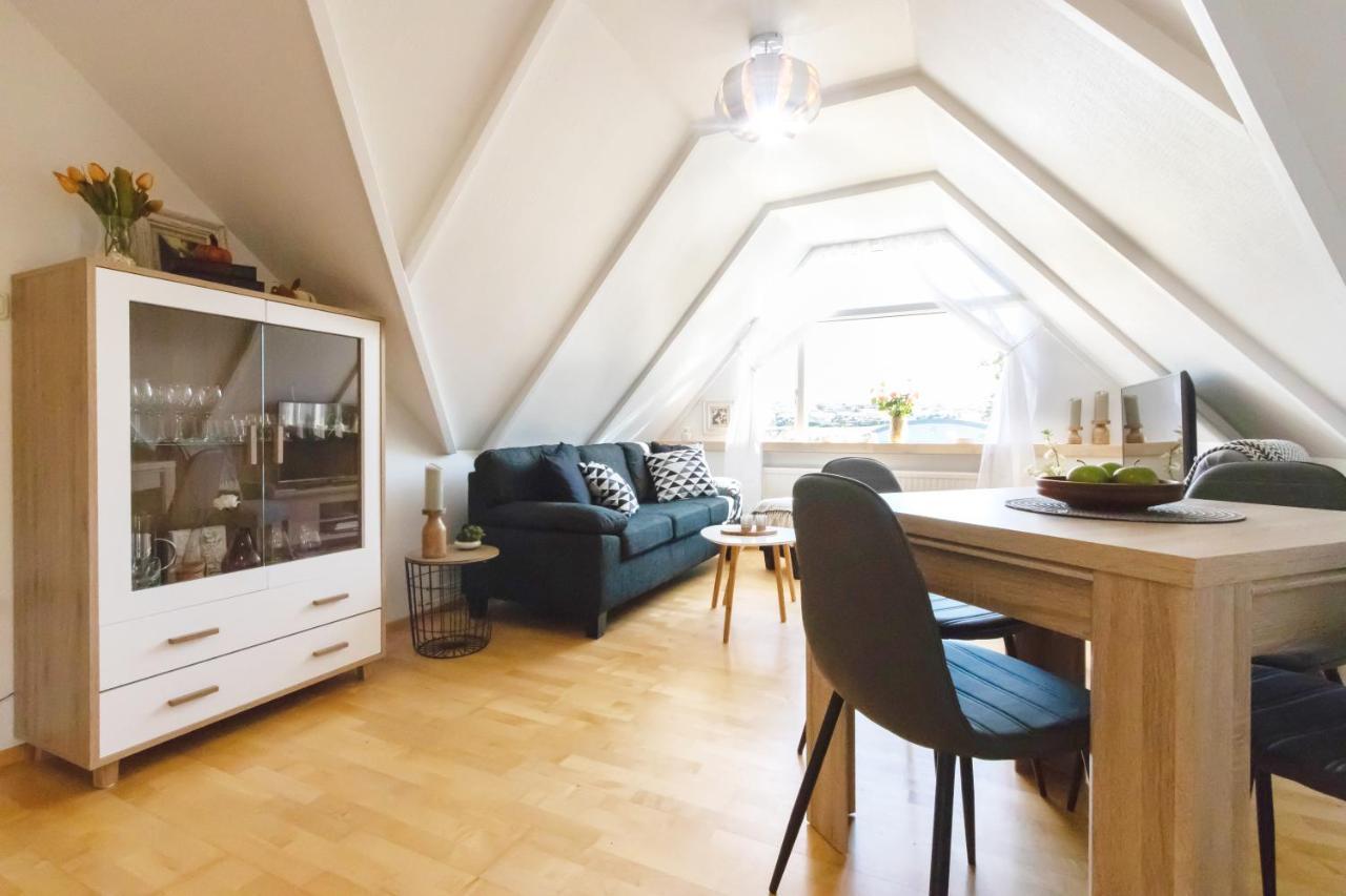 Greenkey F11 Appartement