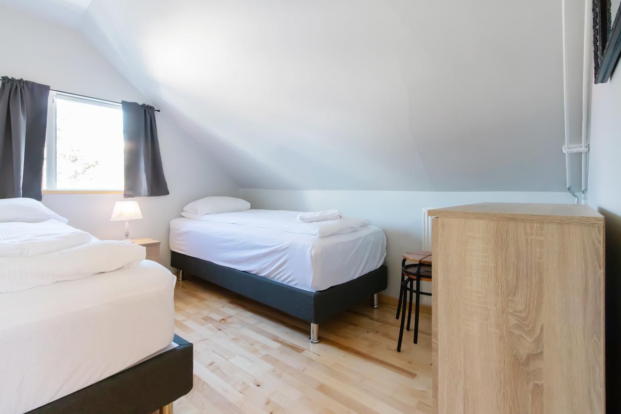 Appartement Greenkey F11 Reykjavík