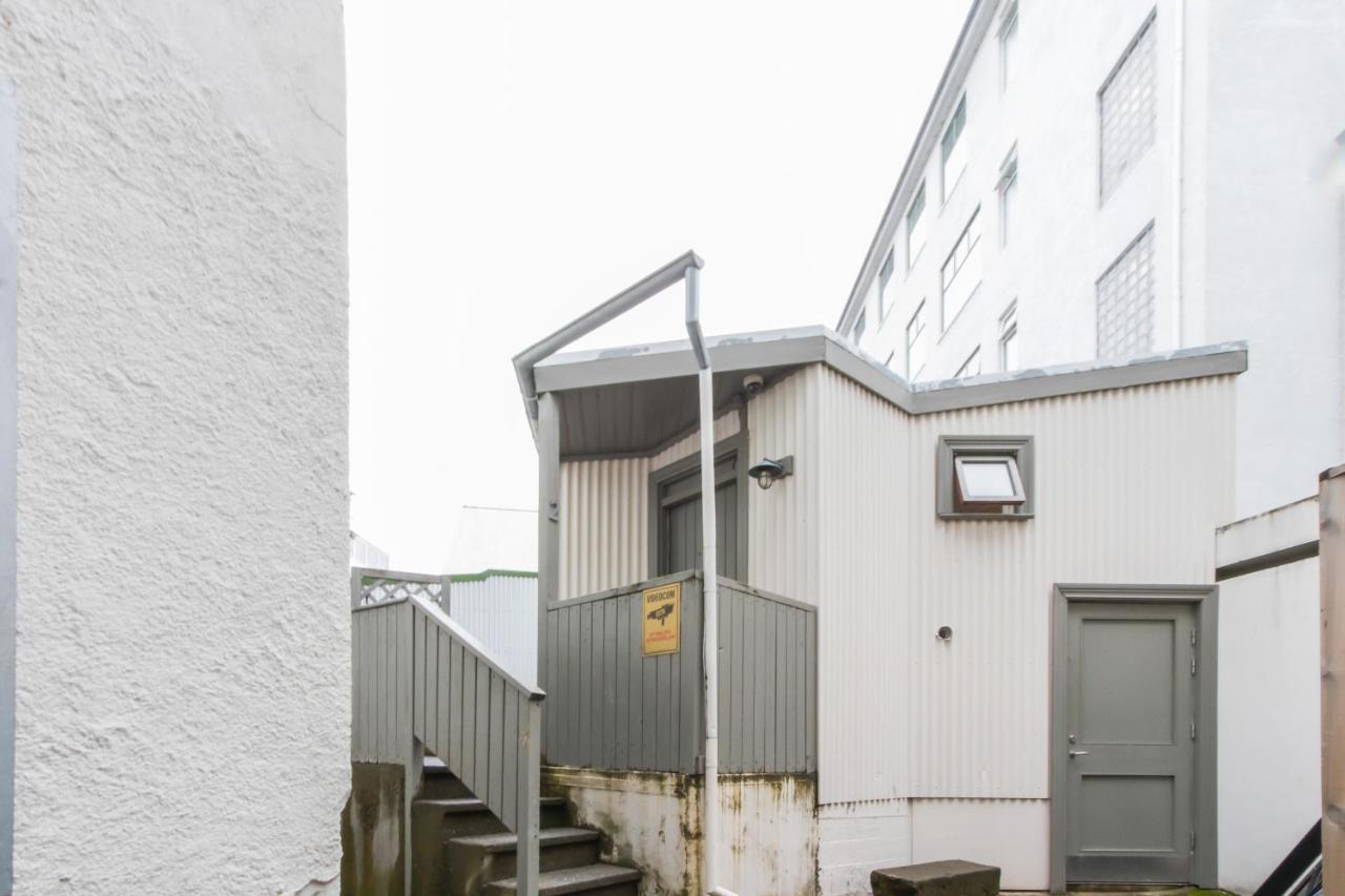 Apartment Greenkey Sk2 *