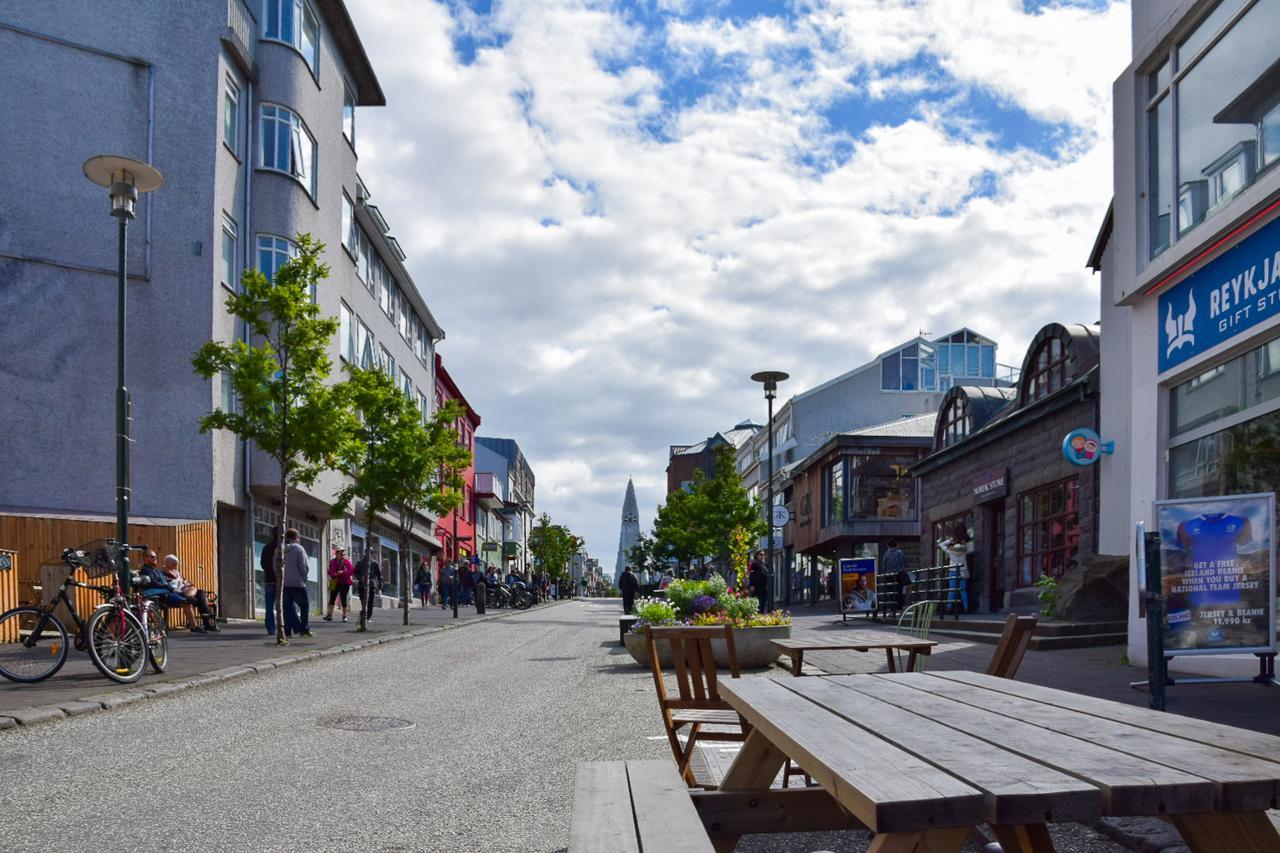 Greenkey Sk2 * Reykjavik