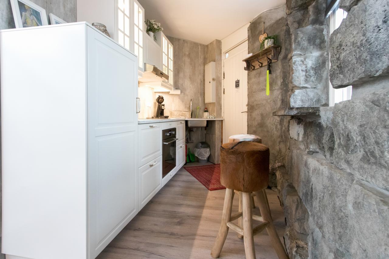 Apartment Greenkey Sk2 *