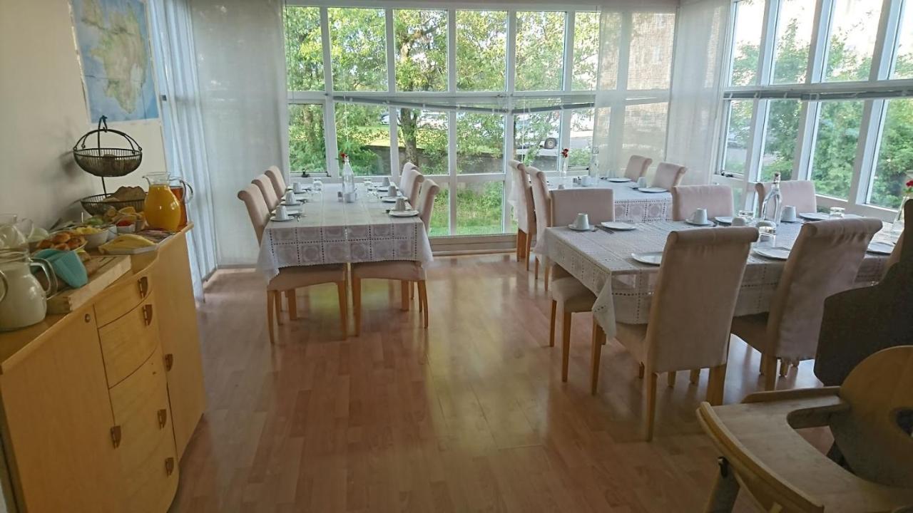Alba Guest house