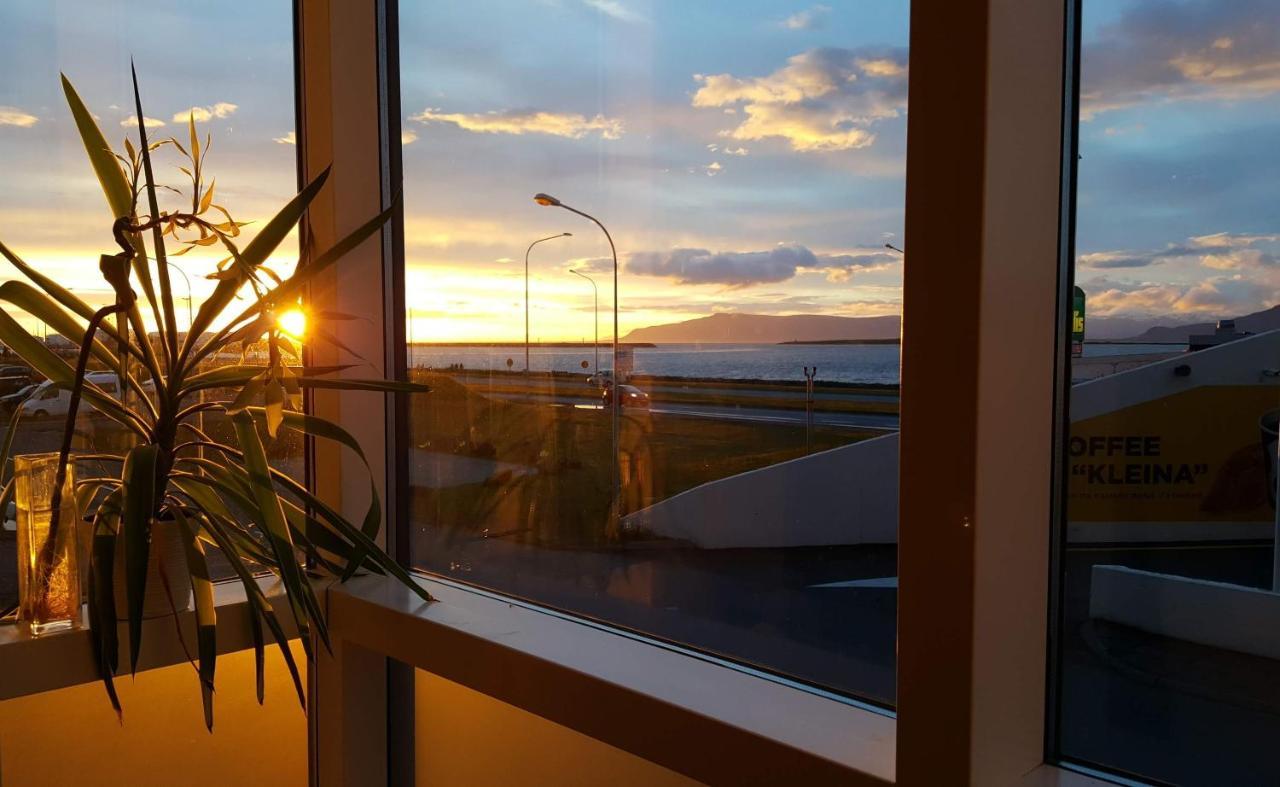 Apartment Alfred's Premium *