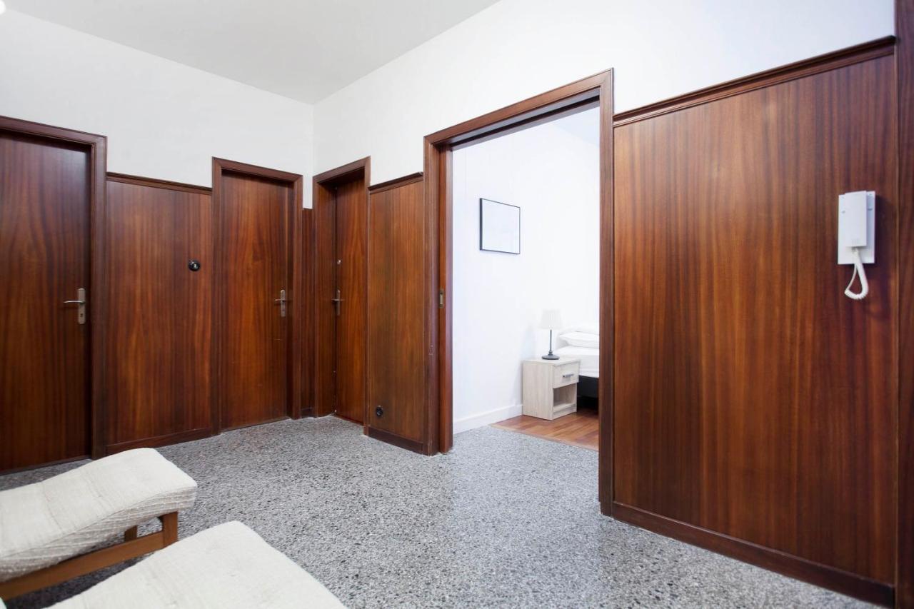 Odinn Skolavordustigur Apartment Reykjavik