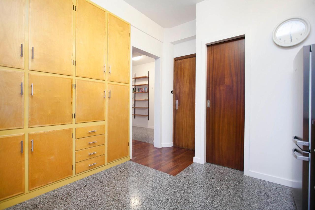 Apartment Odinn Skolavordustigur Reykjavik