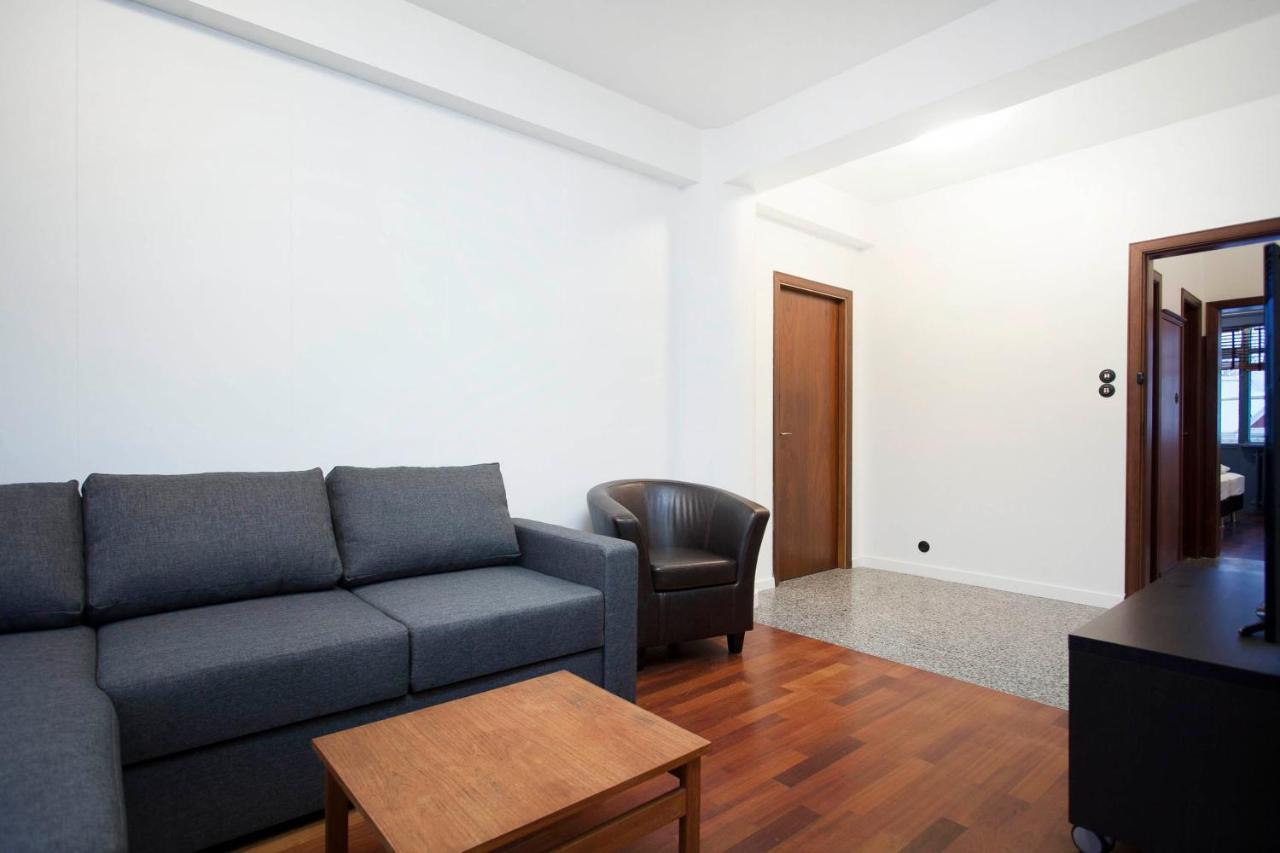 Odinn Skolavordustigur Apartment