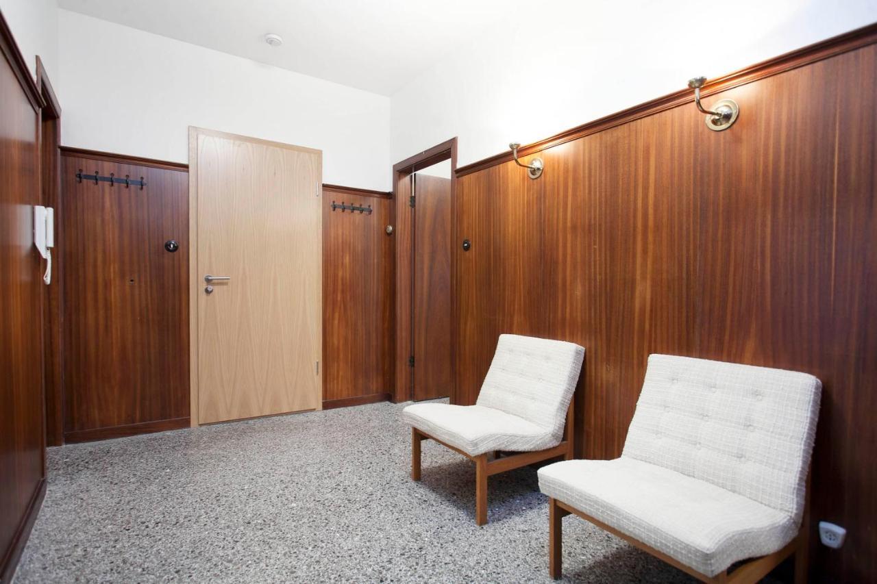 Apartment Odinn Skolavordustigur Reykjavik