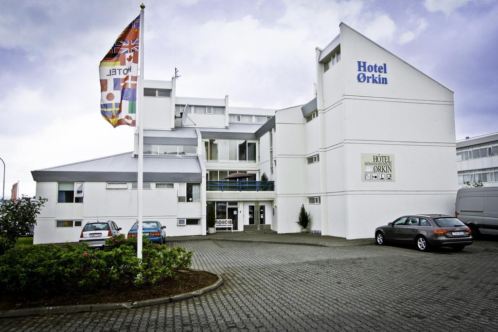 Orkin Hotel Reykjavík