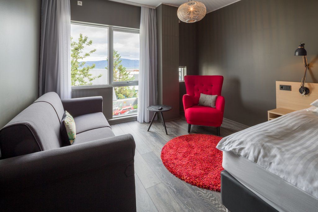 Hotel Alda 4*